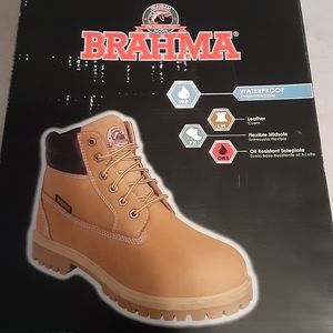 Mens boots